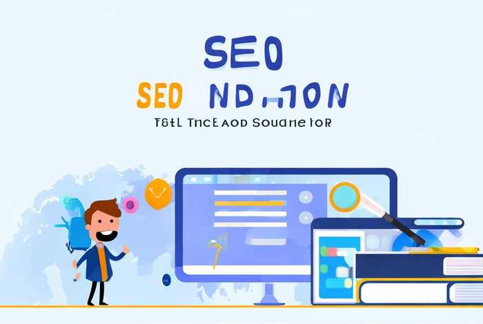 SEO基础入门教程，seo基础入门教程