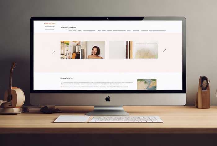 html制作简单的个人网页代码 - html个人页面页面制作代码