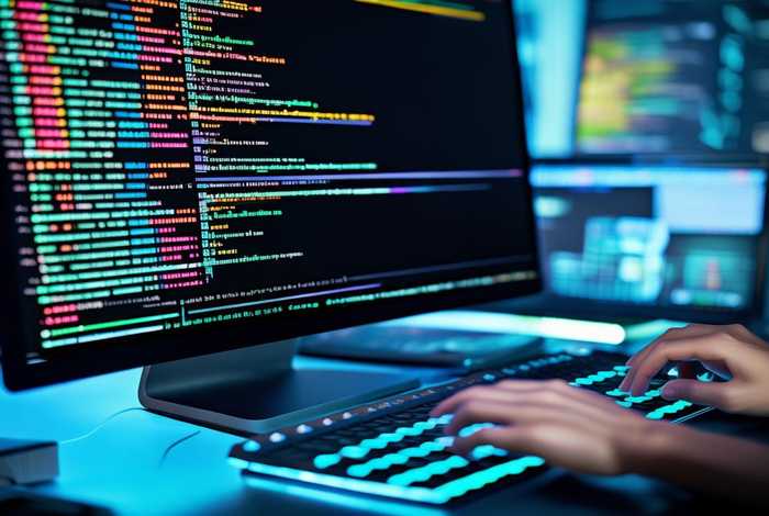 代码编程软件电脑，代码编程软件电脑怎么用