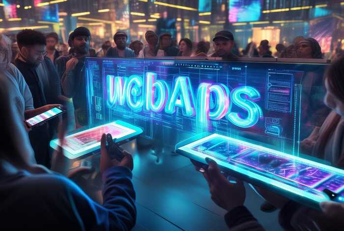 webapps（webApps怎么读）