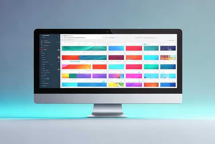 web网站设计模板软件（web网站设计模板软件有哪些）