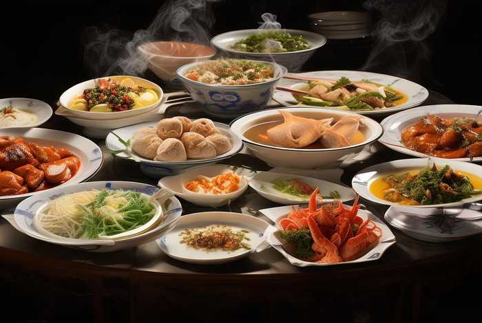 八大菜系o；八大菜系是哪八大菜系排名