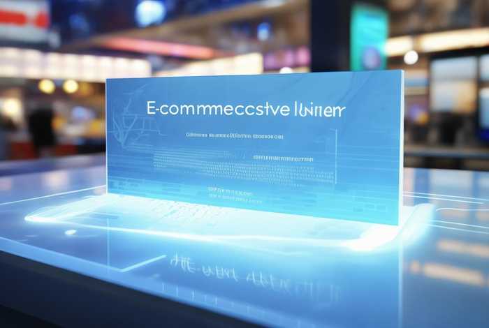 电商入口，电商入口专用权证是什么样的