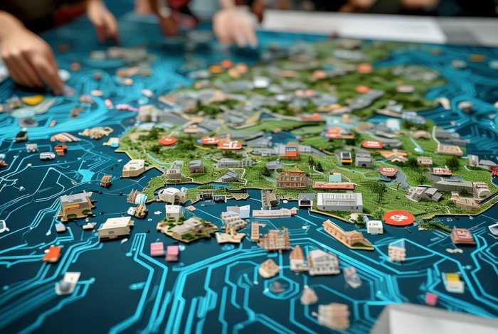 地方门户网站搭建 地方门户网站搭建方案