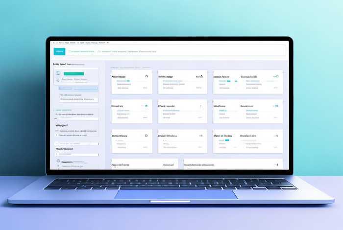 web免费简单的管理系统；web免费简单的管理系统有哪些
