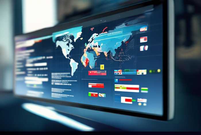 海外推广平台 - 海外推广平台官网