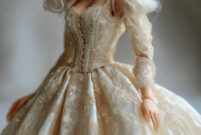 bjd设计师；bjd服装设计师