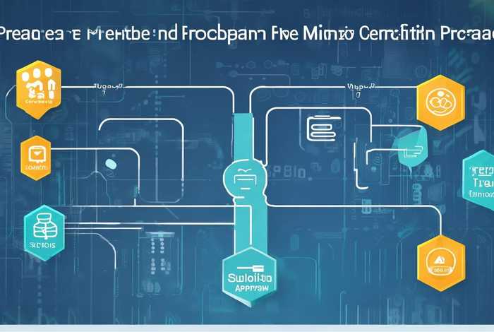 创建商家小程序和小程序认证流程 创建商家小程序和小程序认证流程区别