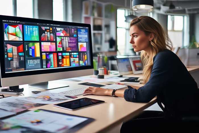 ui设计是什么专业毕业的工作（ui设计是什么专业毕业的工作岗位）