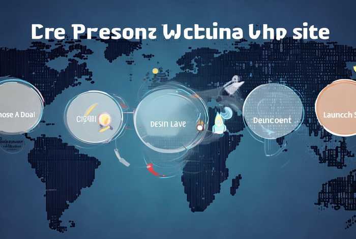 个人网页制作的步骤、个人网页制作的步骤有哪些