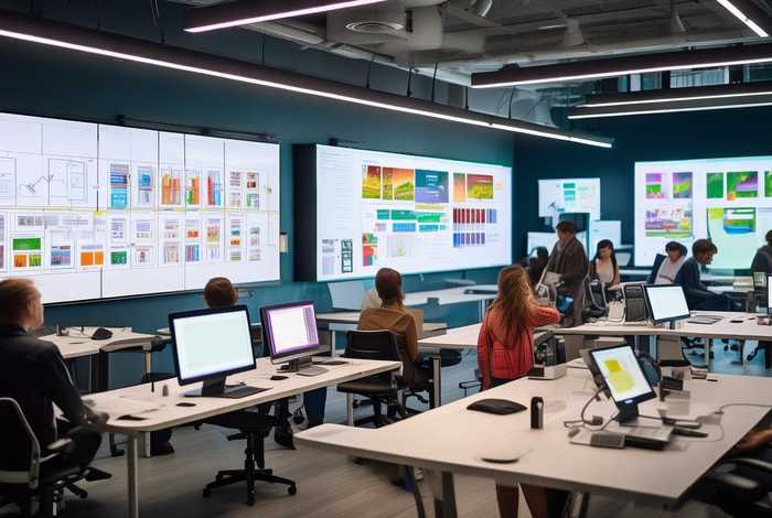 电子商务网站设计是什么 - 电子商务网站设计是什么工作