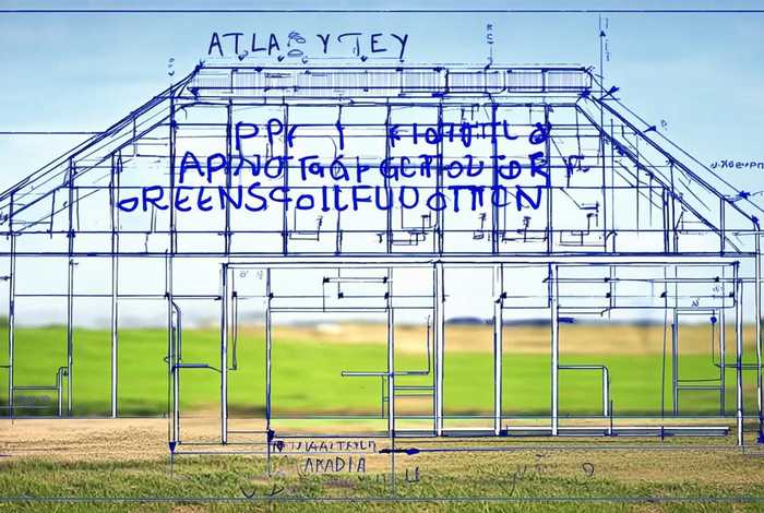 搭建大棚申请怎么写；搭建大棚申请怎么写的