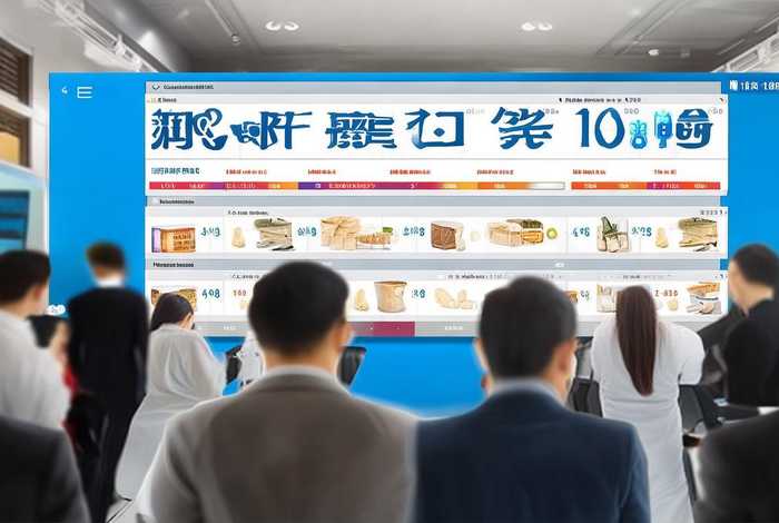 1688大企业采购报名；1688大企业采购网报价要求