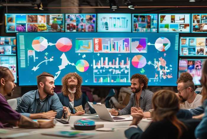 电商自媒体运营模式？，电商自媒体运营模式是什么