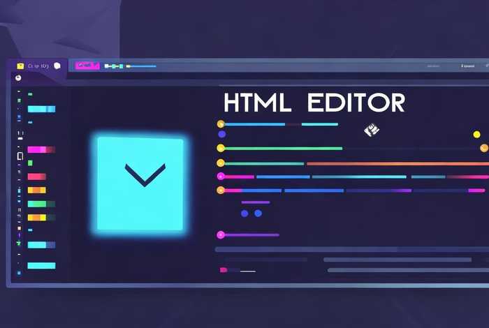 html编写软件；html代码编写软件