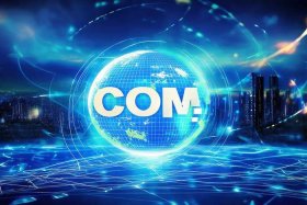 COM域名的意义、com域名的意义