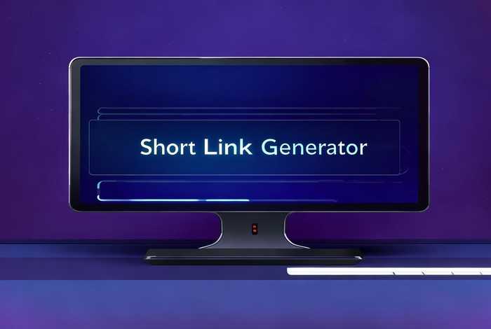 短链接生成器 短链接生成器官网入口