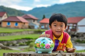 2021建议10岁存养老钱（10岁小孩要交农村养老保险吗）