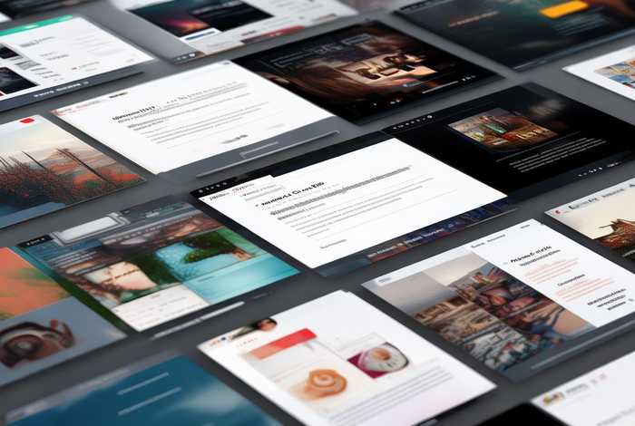 国外优秀网站界面设计作品（国外优秀网站界面设计作品有哪些）