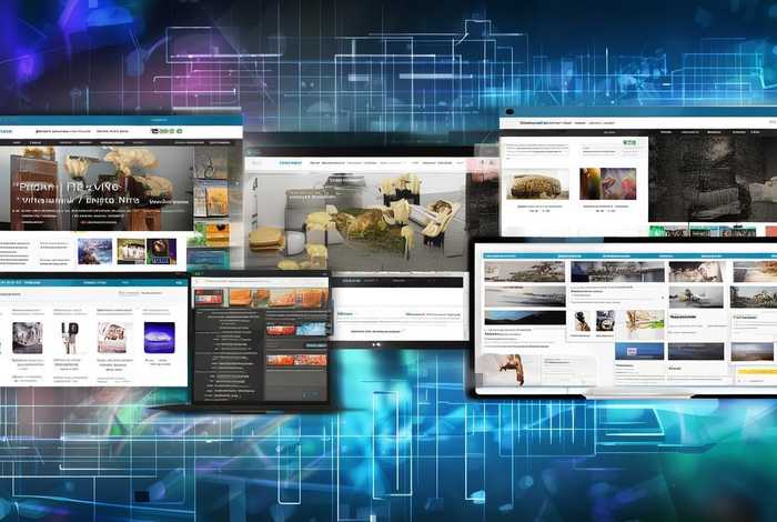 公司搭建网站项目的成果有哪些；公司搭建网站项目的成果有哪些方面