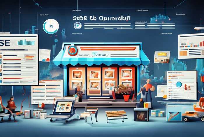 SEO对网店推广的作用，seo对网店推广的作用