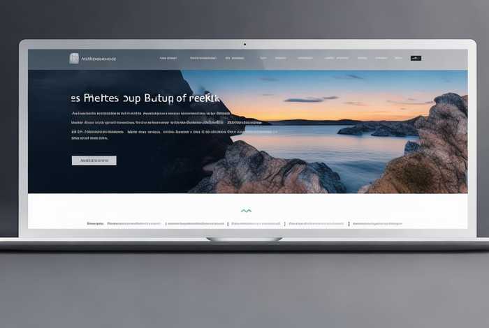 国外优秀网页设计案例 - 国外优秀网页设计案例分析