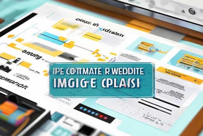 电子商务网页图像制作课程的教案 - 电子商务网页图像制作课程的教案及反思