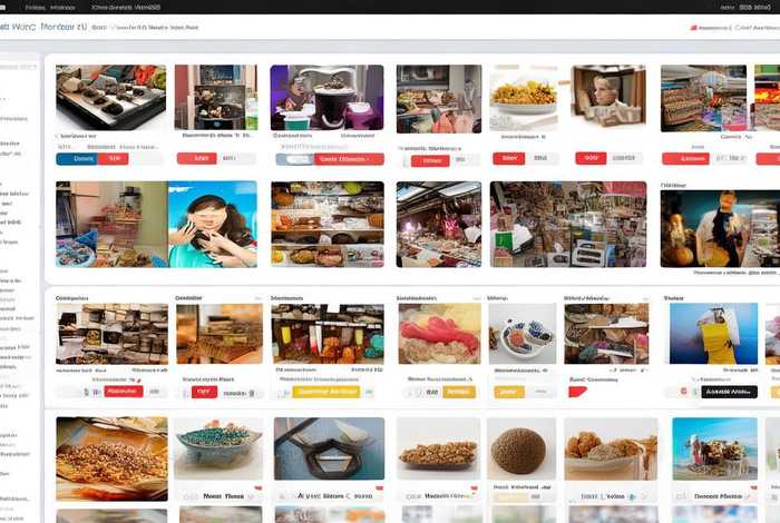 搭建电商网站平台 - 搭建电商网站平台的目的 搭建电商网站平台 - 搭建电商网站平台的目的