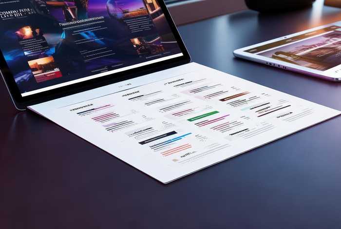 高端网站建设制作推广方案模板、高端网站建设制作推广方案模板怎么写