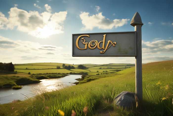 goddy是什么意思、gody英语是什么意思是什么