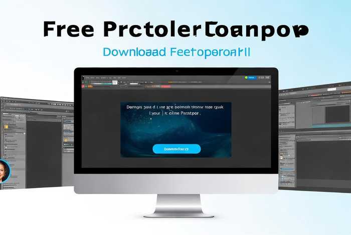 photoshop下载教程免费 photoshop下载教程免费版