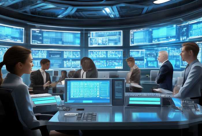 搭建客服系统、搭建客服系统违法吗