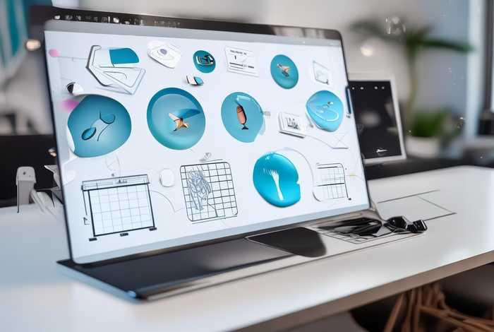 ui设计有什么软件（ui设计有什么软件可以做）