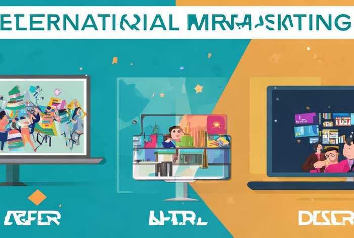 海外营销推广视频 - 海外营销推广视频怎么做