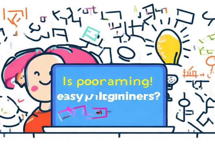 编程入门简单吗、编程入门简单吗知乎