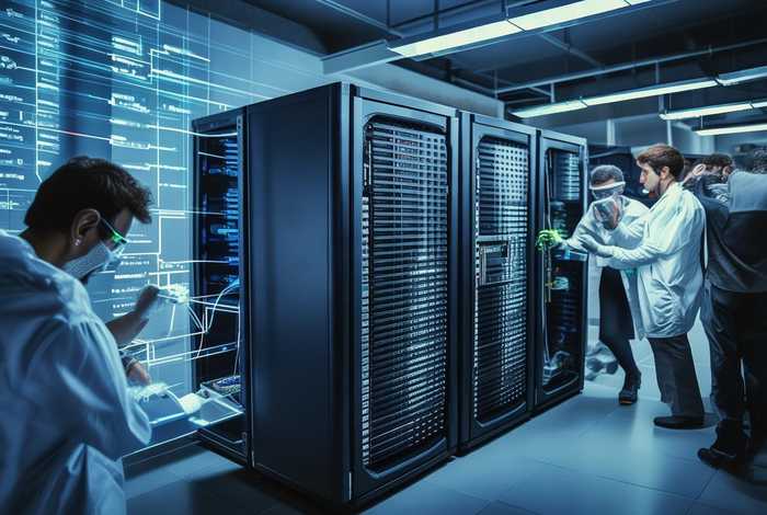 搭建服务器是什么意思、搭建服务器是什么意思啊