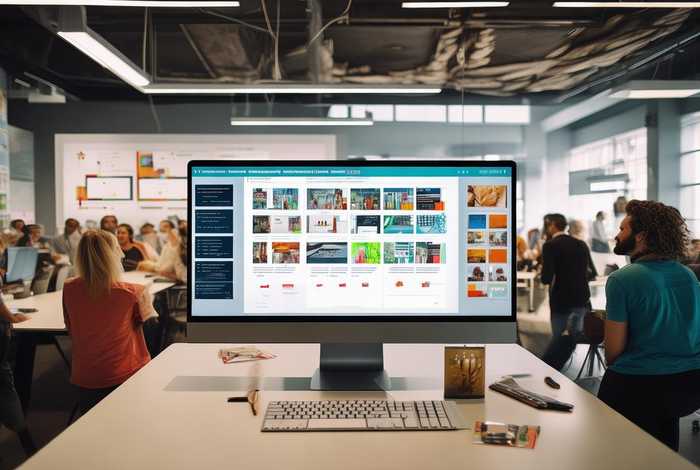 公司网站定制哪家公司做的好、公司网站定制哪家公司做的好呢