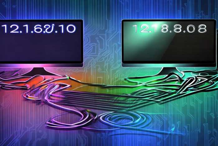 ping 192.168.1.10 - ping 192.168.1.108