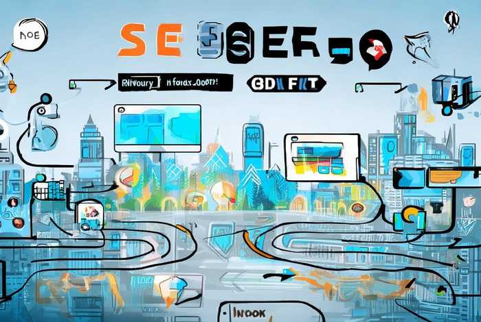 seo短视频新路线、seo短视频新路线怎么做