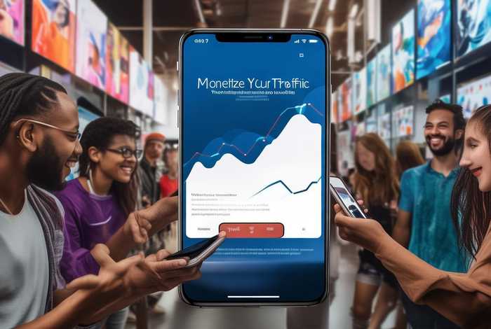 广告流量变现app（广告流量变现是真的吗）