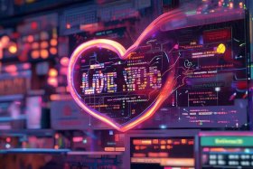html表白高级 html 表白