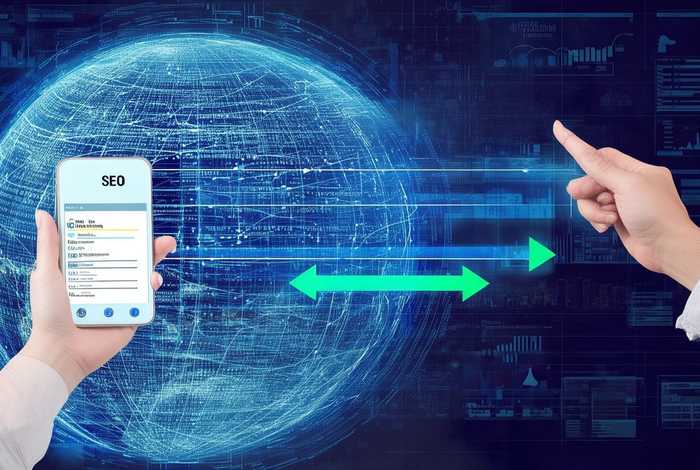 谷歌seo引流 - 谷歌seo推广是什么意思