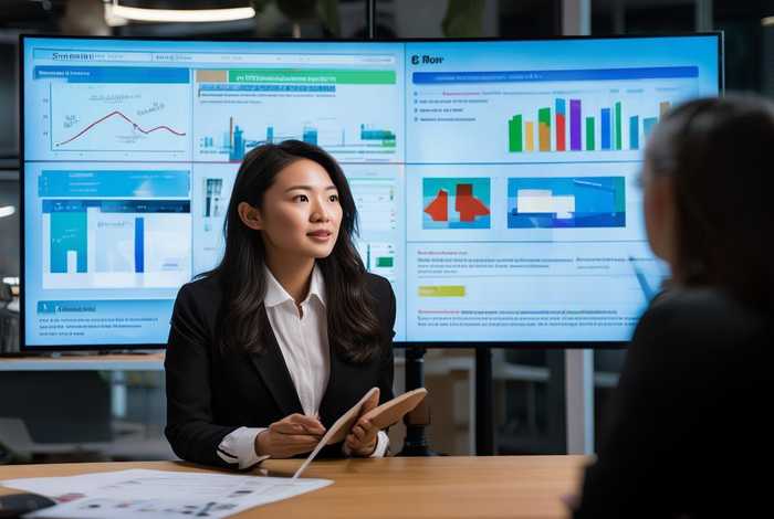 百度的营销推广是什么 - 百度推广营销顾问是干什么的