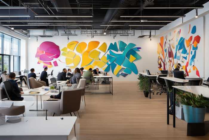 公司企业设计，企业设计是什么