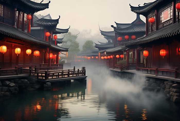 古风ppt模板免费下载 古风ppt模板下载免费完整版