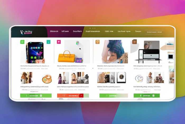 官网购物网站（官网购物网站有啥）