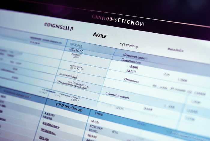 公司网站开发报价明细表 公司网站开发报价明细表格