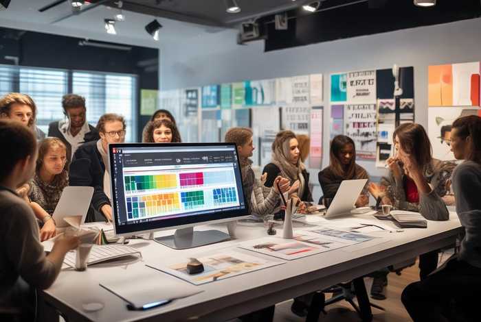 vi设计软件介绍（vi设计需要使用哪些软件）