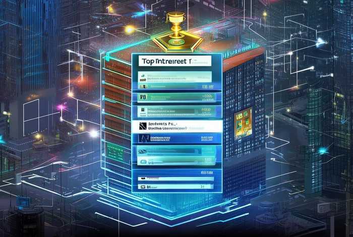 互联网最挣钱的板块；互联网最挣钱的板块排名