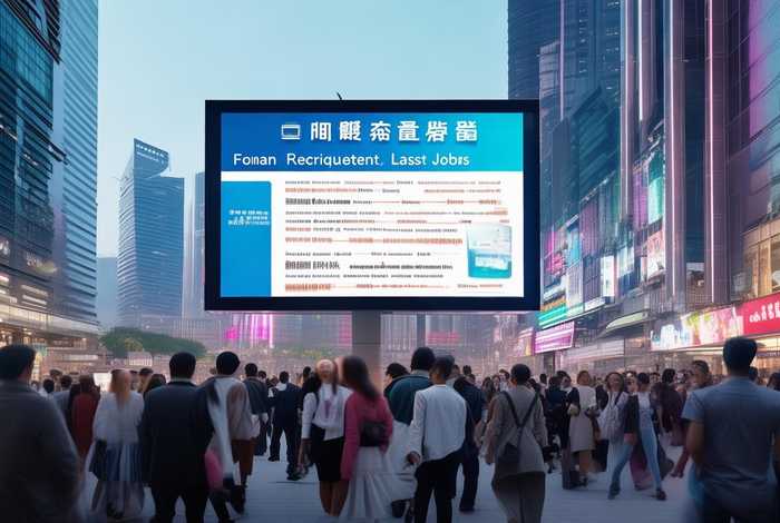 佛山招聘最新招聘（佛山招聘最新招聘站）